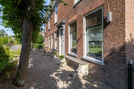 Afbeelding van 's-Gravensloot 20 - Tweede foto