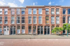 Afbeelding van Ampèrestraat 102 - Tweede foto