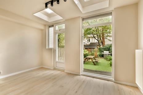 Afbeelding van Marco Polostraat 255-H - Tweede foto