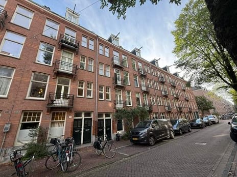 Rombout Hogerbeetsstraat 19-2
