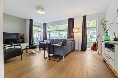 Afbeelding van Fluitenkruid 29 - Derde foto