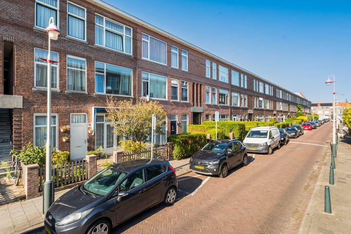 Bosschestraat 98 main image