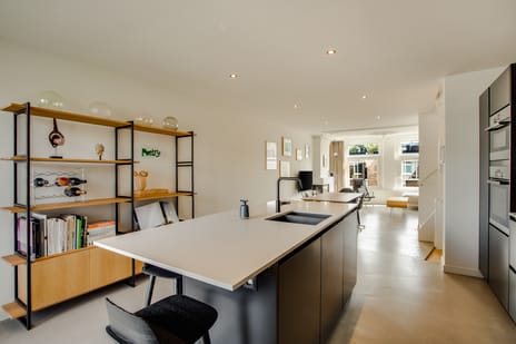 Afbeelding van Fagelstraat 42-3 - Derde foto