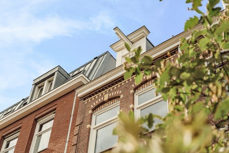 Afbeelding van Fagelstraat 42-3 - Tweede foto