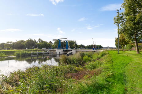 Afbeelding van Koraalstoep 71 - Derde foto