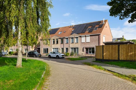 Afbeelding van Koraalstoep 71 - Tweede foto