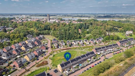 Image of Tinbergenplantsoen 69 - Third image
