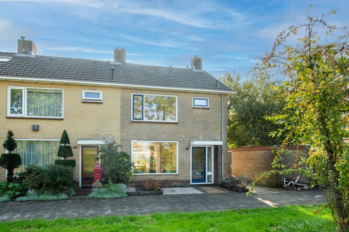 Eroslaan 38 main image