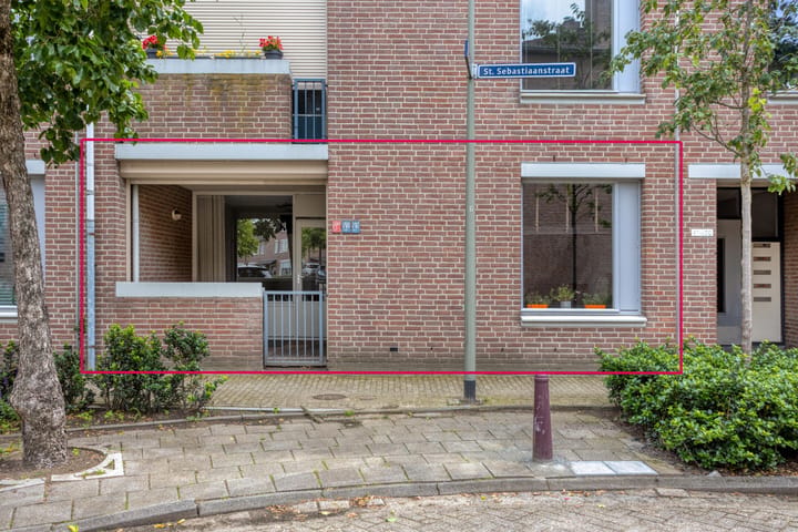 Sint Sebastiaanstraat 4 main image