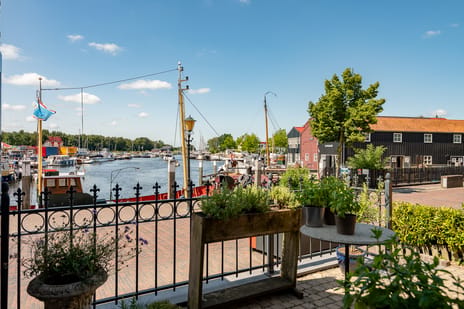Havenkade 34 secondary image
