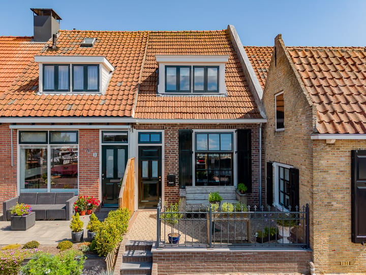 Havenkade 34 main image