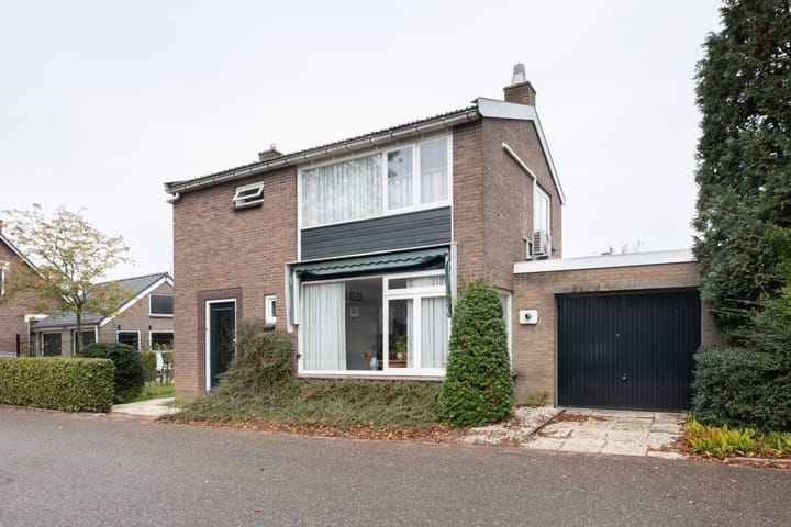 Werkersdijk 22-a main image