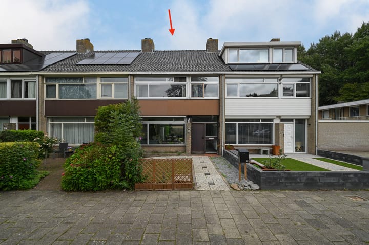 Anne Franklaan 33 main image
