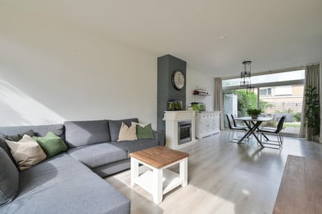 Afbeelding van Anne Franklaan 33 - Derde foto
