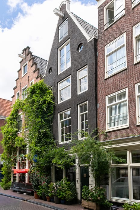 Image of Bloemstraat 40 - Third image