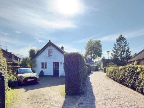 Burgemeester de Jongweg 2