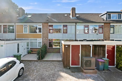 Eisenhowerlaan 63