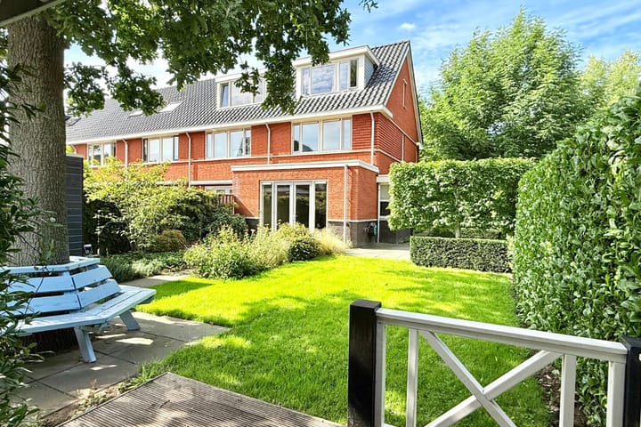 Eikenlaan 38-A main image