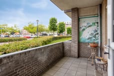 Afbeelding van Milockstraat 5 - Tweede foto