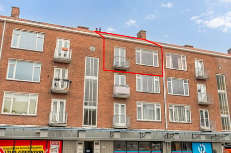 Hendrik Ravesteijnplein 28 main image