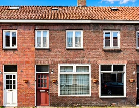 Boekweitstraat 11