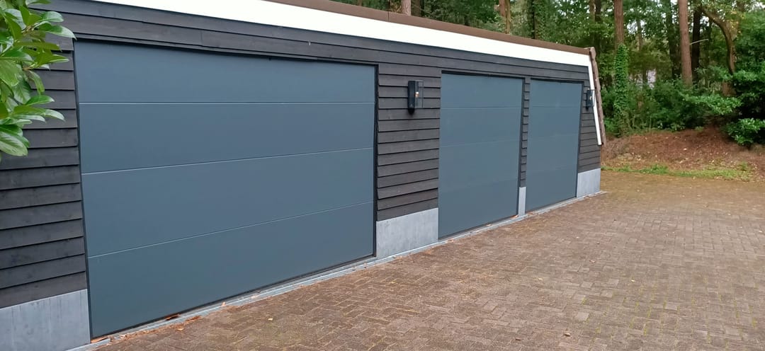 House Exterior