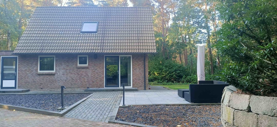 House Exterior