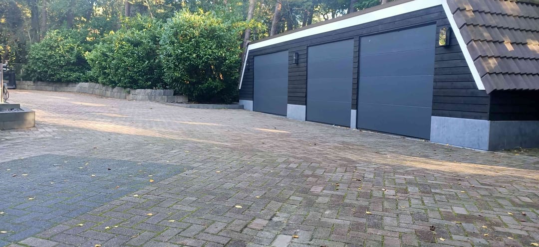 House Exterior