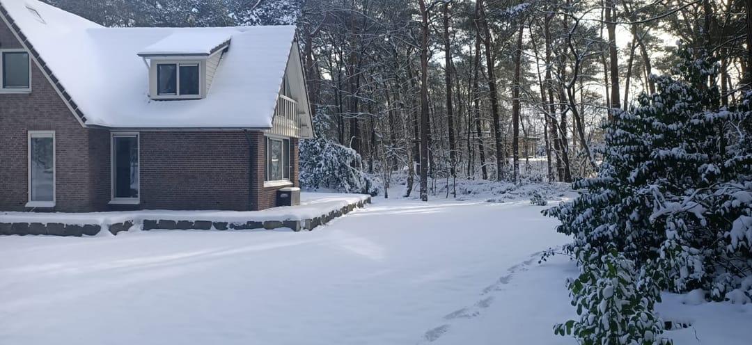 House Exterior
