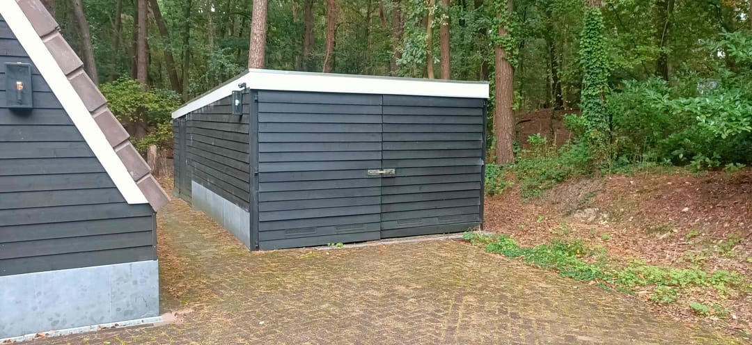 House Exterior