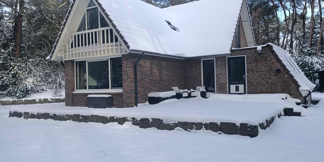 House Exterior