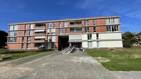 appartementen te huur op De Lemzijde 73
