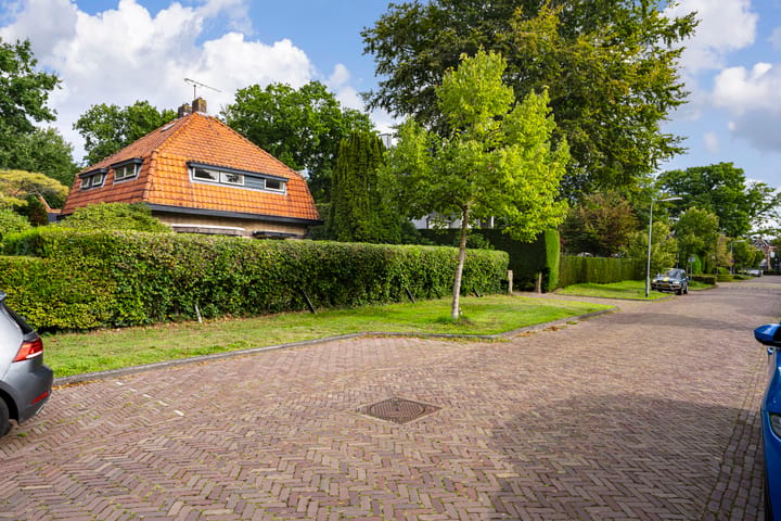 Vijverlaan 8 main image
