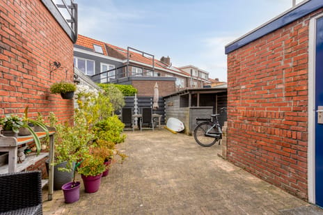 Pinkstraat 7 secondary image