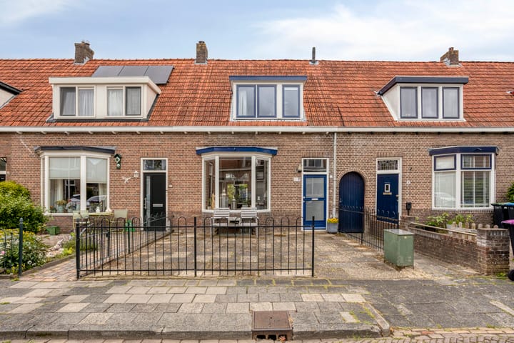 Pinkstraat 7 main image