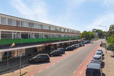 Afbeelding van Alberickstraat 31 - Tweede foto