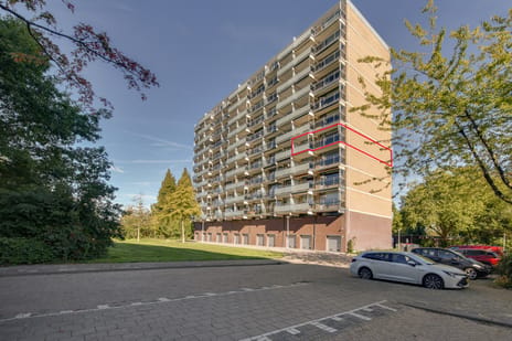 Afbeelding van Zernikelaan 424 - Derde foto