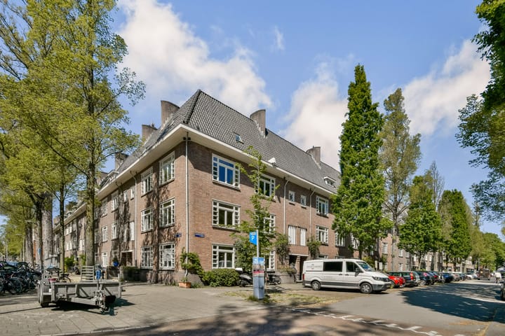 Raphaëlstraat 20-H main image