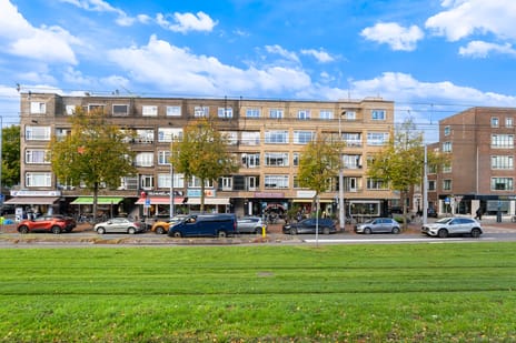 Afbeelding van Stadhoudersweg 89-D - Tweede foto