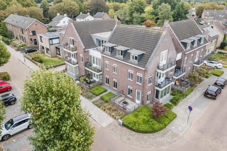 Oude Provincialeweg 13-C main image