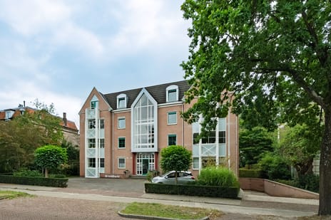 Generaal Foulkesweg 38 main image
