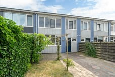 Afbeelding van Samuel van Haringhouckstraat 3 - Tweede foto