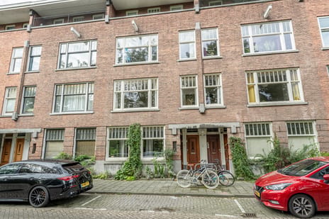 Afbeelding van De Savornin Lohmanlaan 99-A01 - Tweede foto