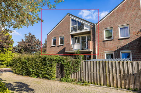 Van Limburg Stirumlaan 22 main image
