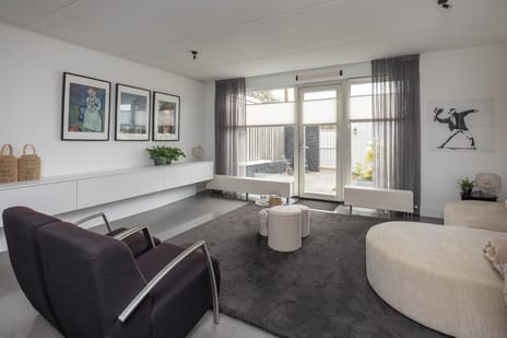 Afbeelding van Leonardstraat 40 - Tweede foto