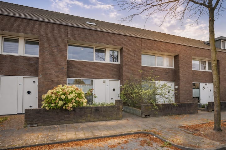 Leonardstraat 40 main image
