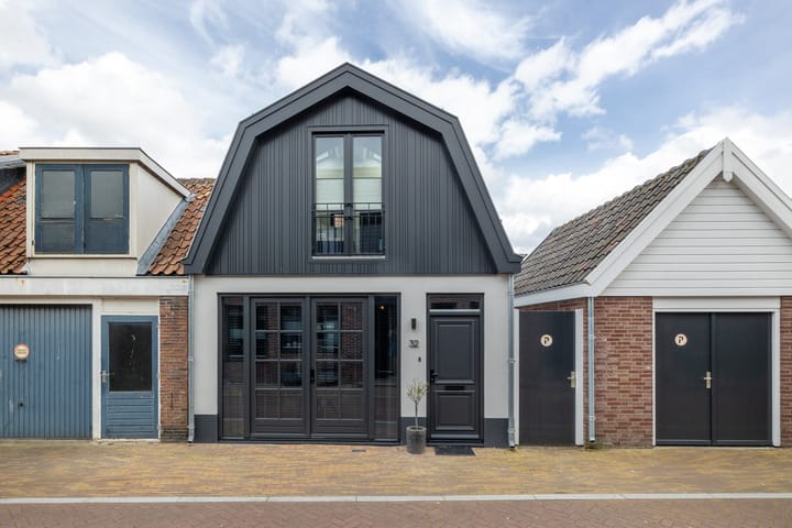 Wijngaardstraat 32 main image