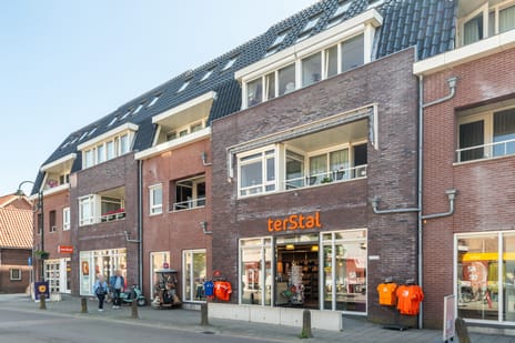 Marktstraat 16-B main image