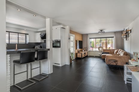 Afbeelding van C.H. van Maanenstraat 2 - Tweede foto