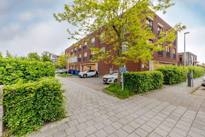 Gangeslaan 55-N main image